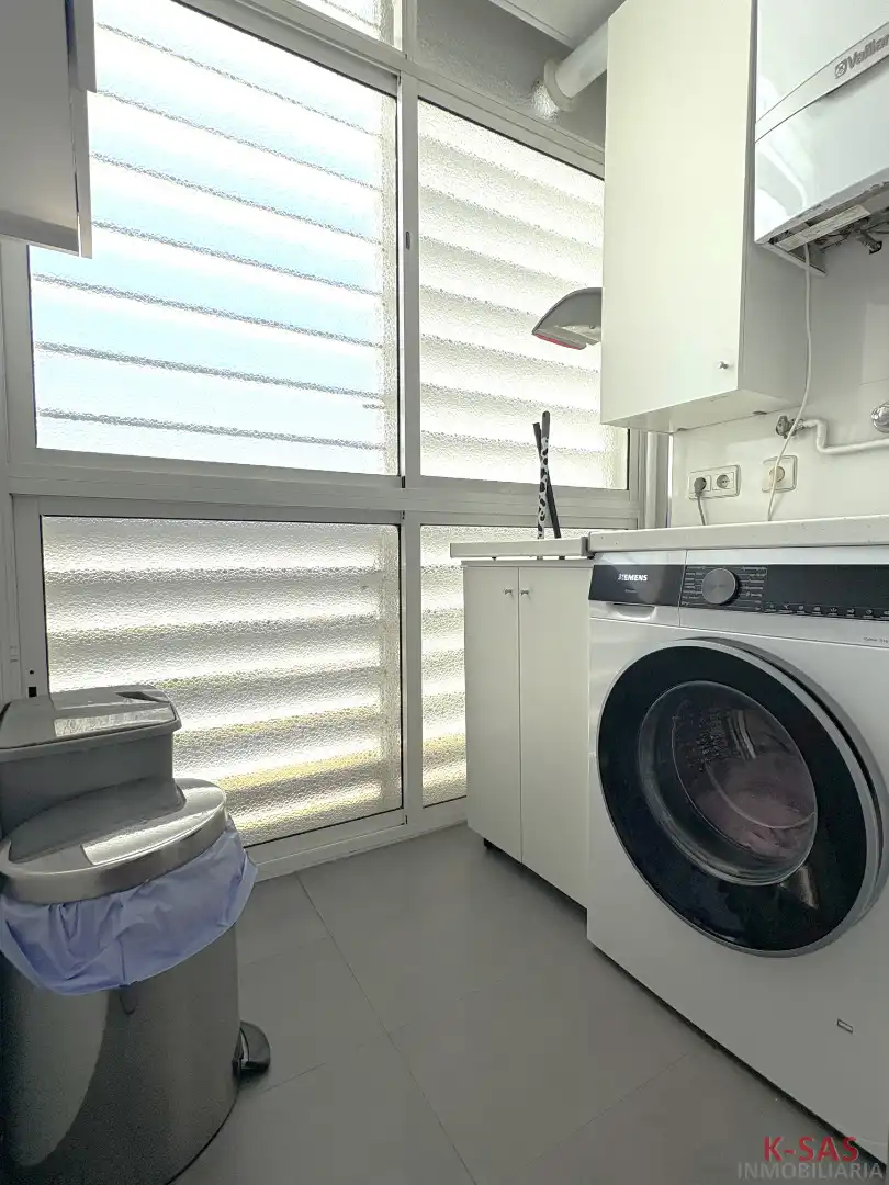 Piso con ascensor en venta en Can Vidalet, imagen 13
