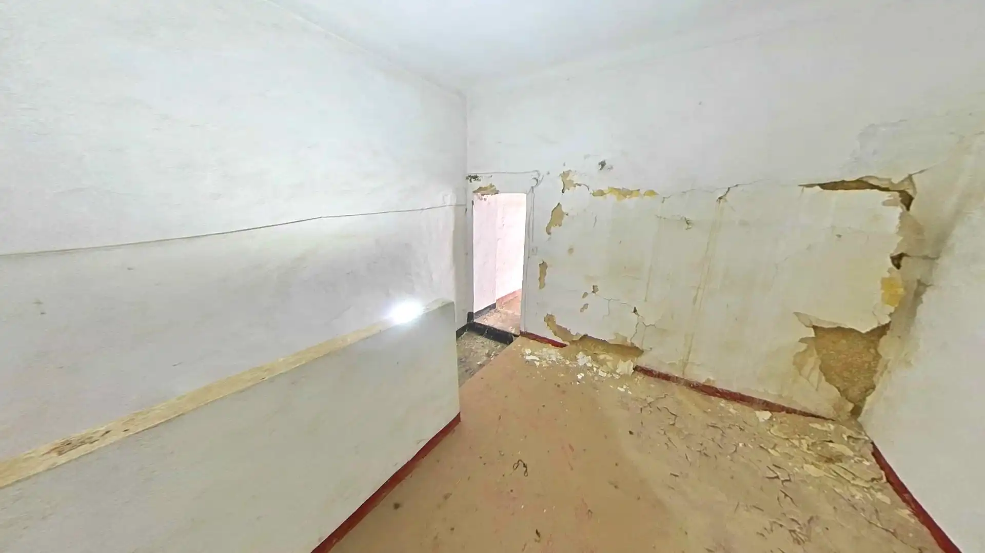 Casa adosada en venta en Huelva, La Roda de Andalucía