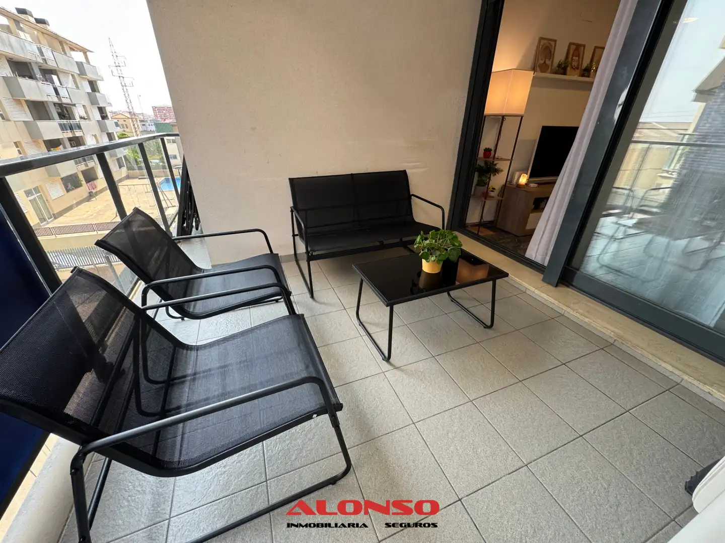 Wohnung mit Pool zum Verkauf in Casco Urbano, imagen 11