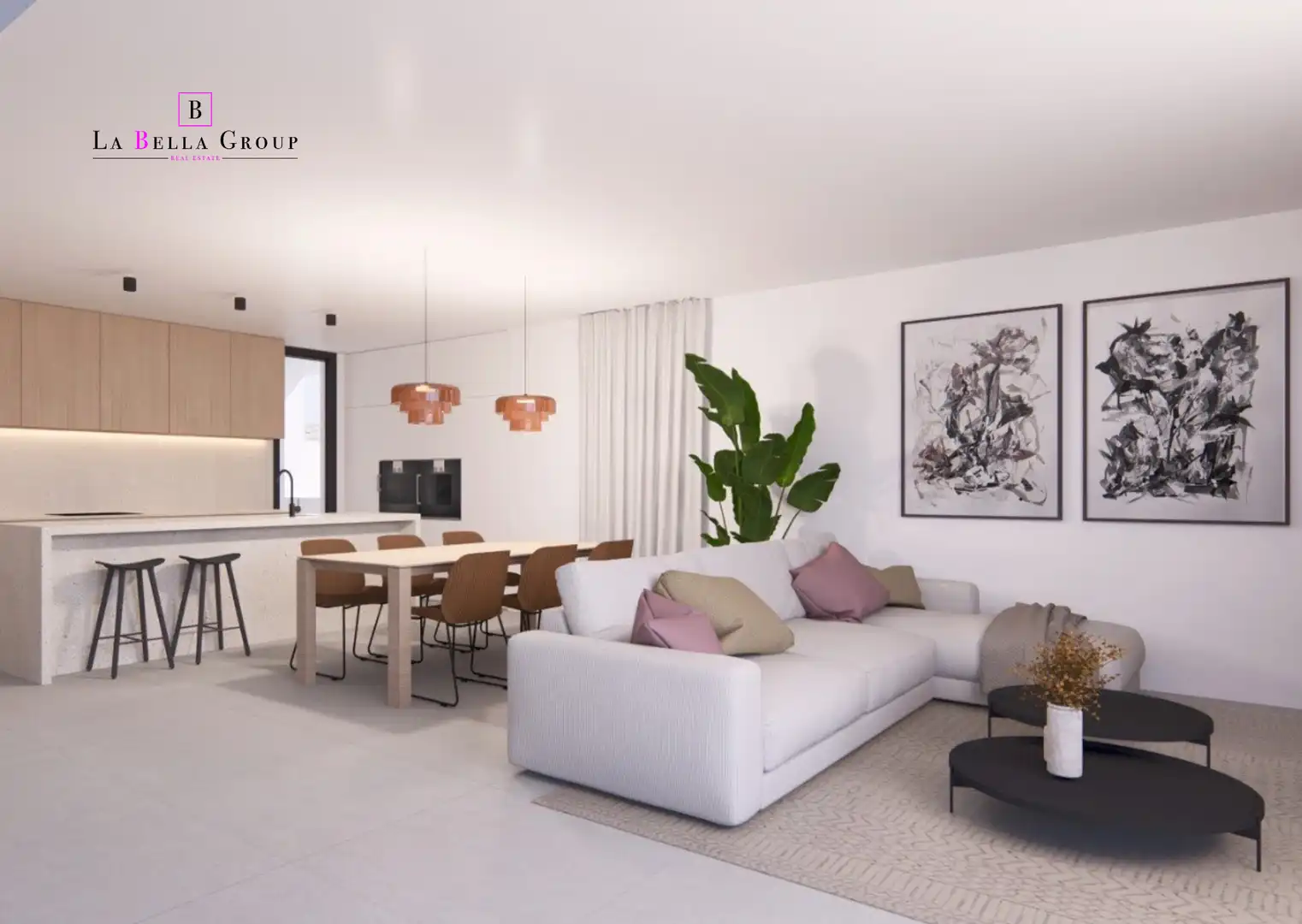 Terreny residencial en venda a Calle San Leandro, imagen 5