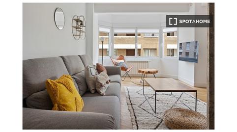 Foto 2 de Apartament per a compartir a Gros, Donostia - San Sebastián