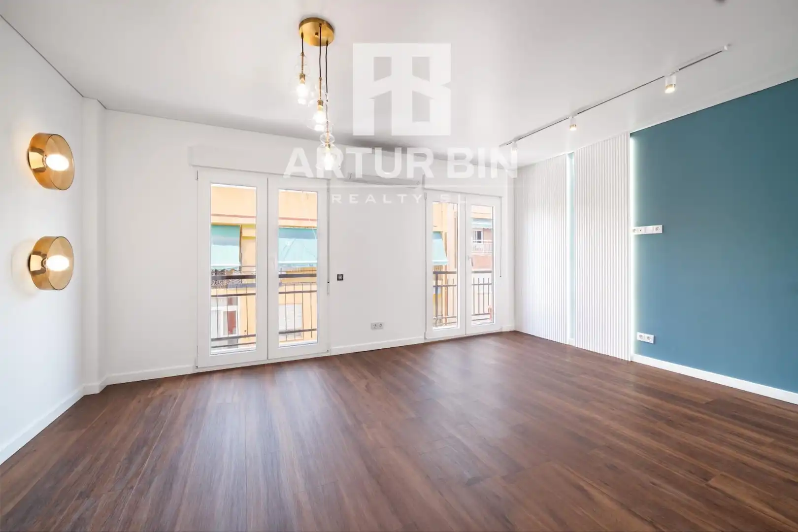 Wohnung mit Terrasse zum Verkauf in Camins al Grau