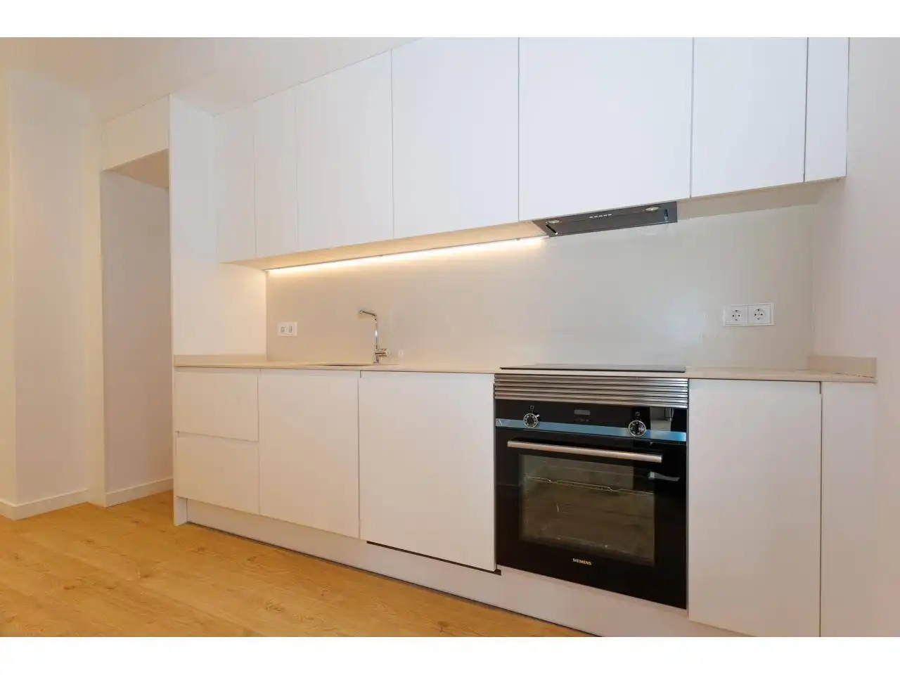 Flat with terrace for sale in Avenida Pau Casals, imagen 8