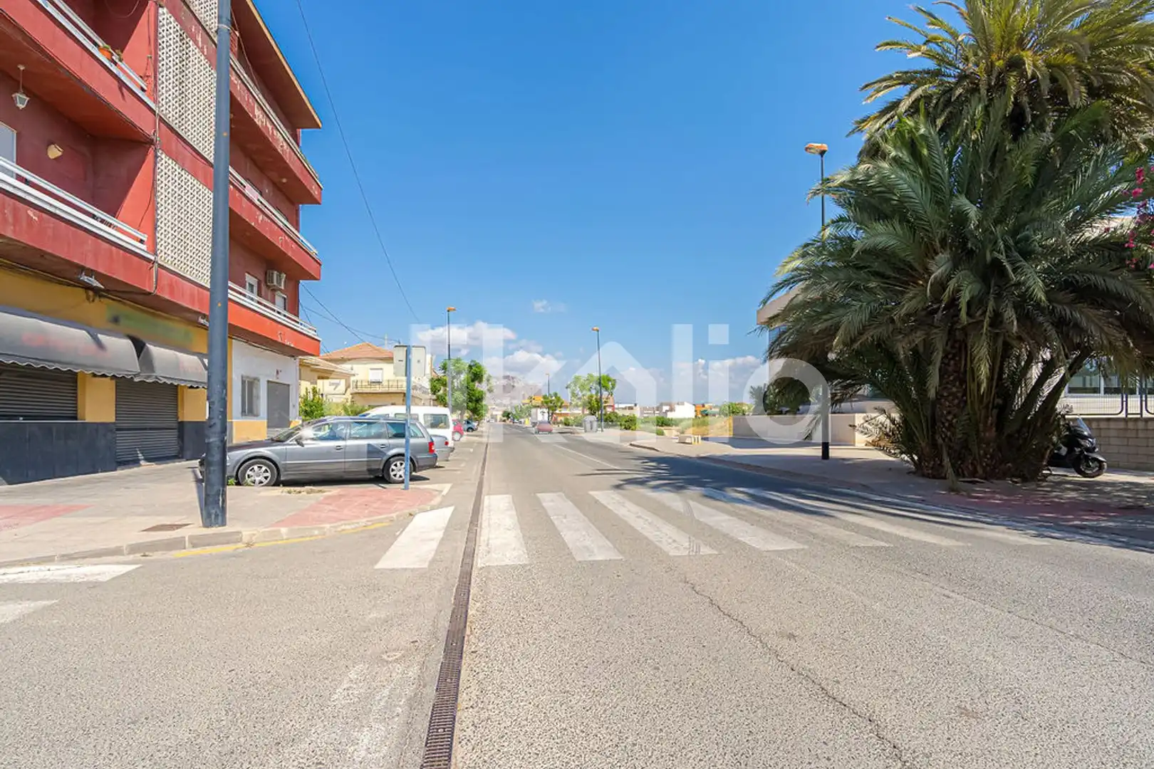 Flat for sale in Molins - Campaneta - San Bartolomé