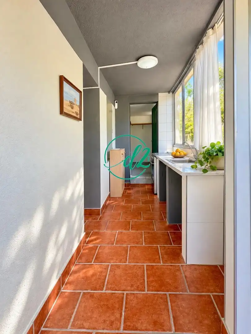 Detached house with garden for sale in Ventiun, imagen 21