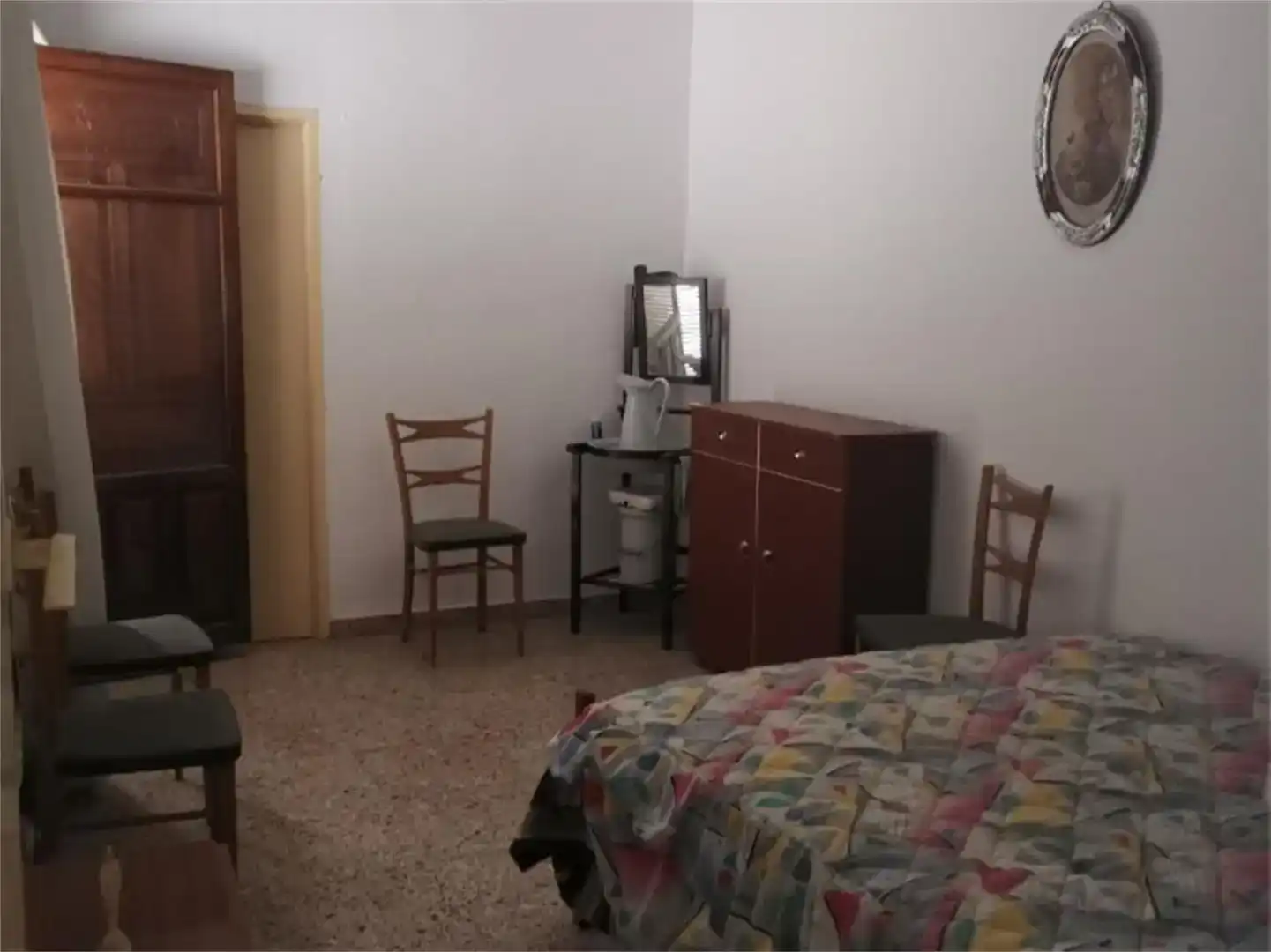 Dormitori de Finca rústica en venda en Molvízar