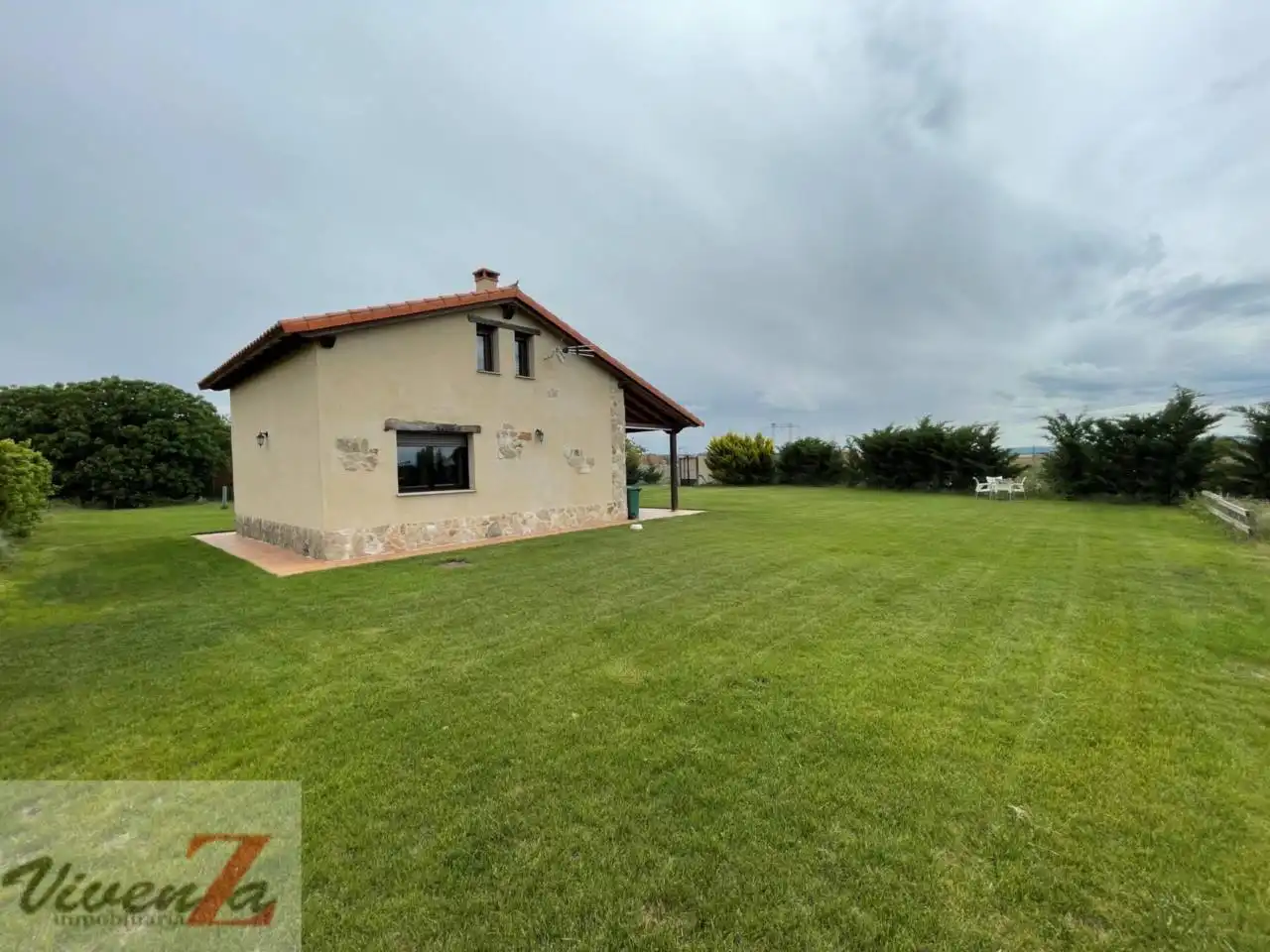 Casa o chalet en venta en Coreses con Calefacción, Jardín privado y Piscina