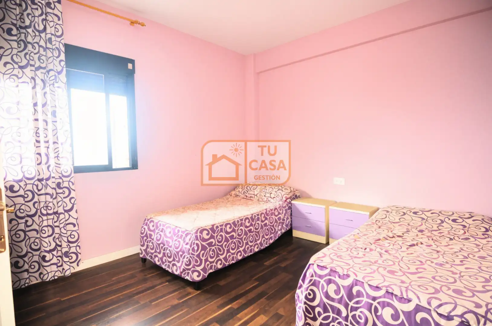 Schlafzimmer von Gebäude zum Verkauf in Casas de Don Antonio mit Alarm