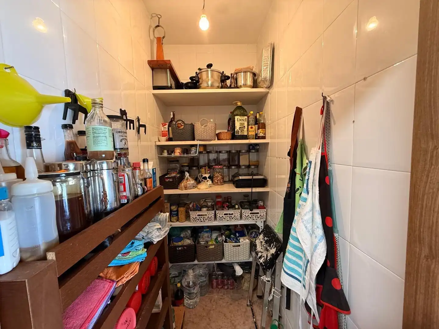 Cocina de Casa o chalet en venta en La Carlota con Aire acondicionado, Jardín privado y Terraza