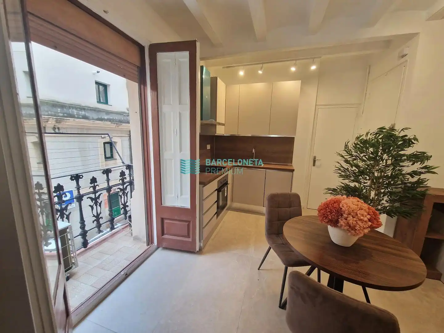 Wohnung zum Verkauf in Atlantida, La Barceloneta