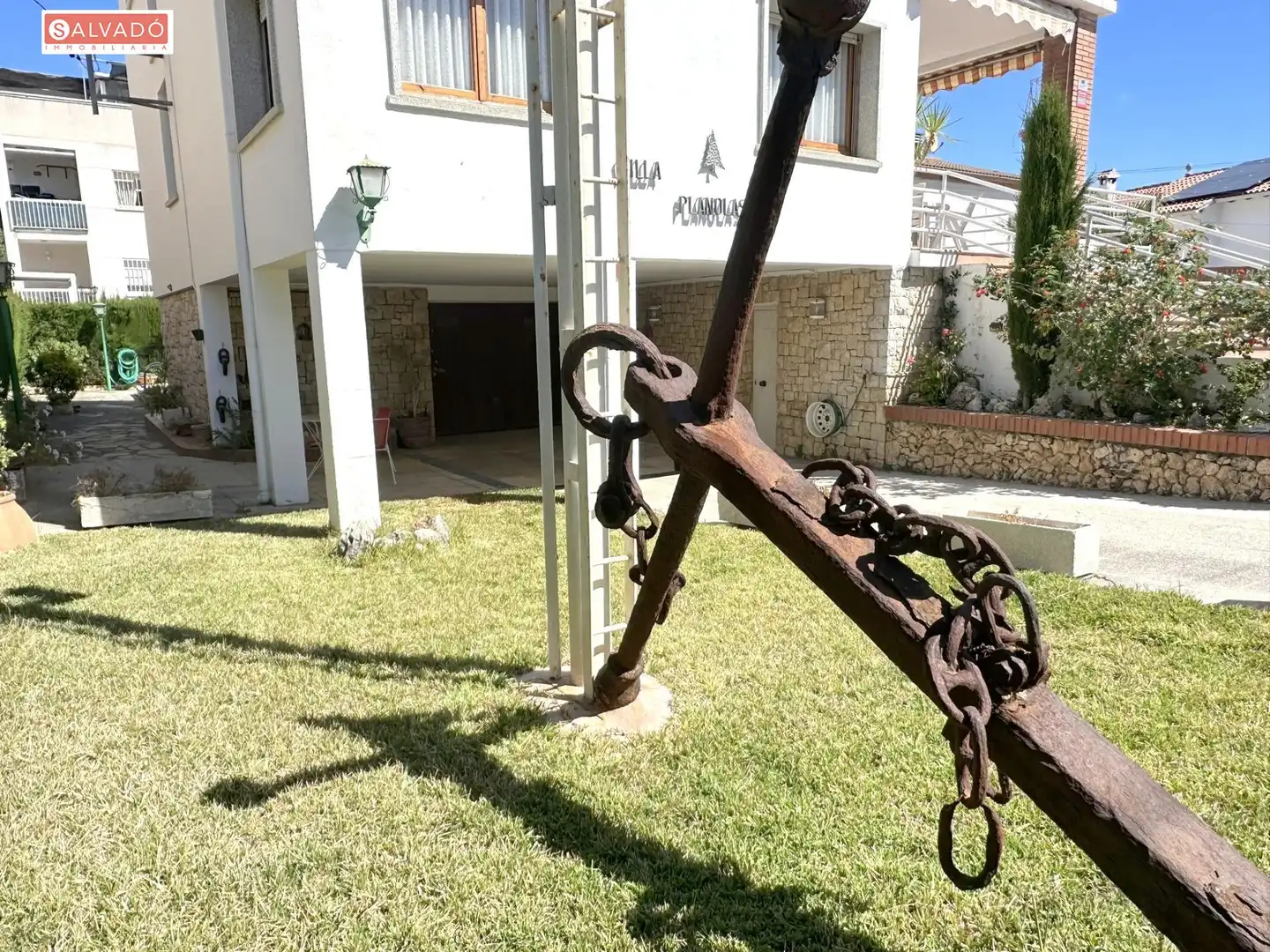 Villa mit Terrasse zum Verkauf in Segur de Calafell, imagen 7