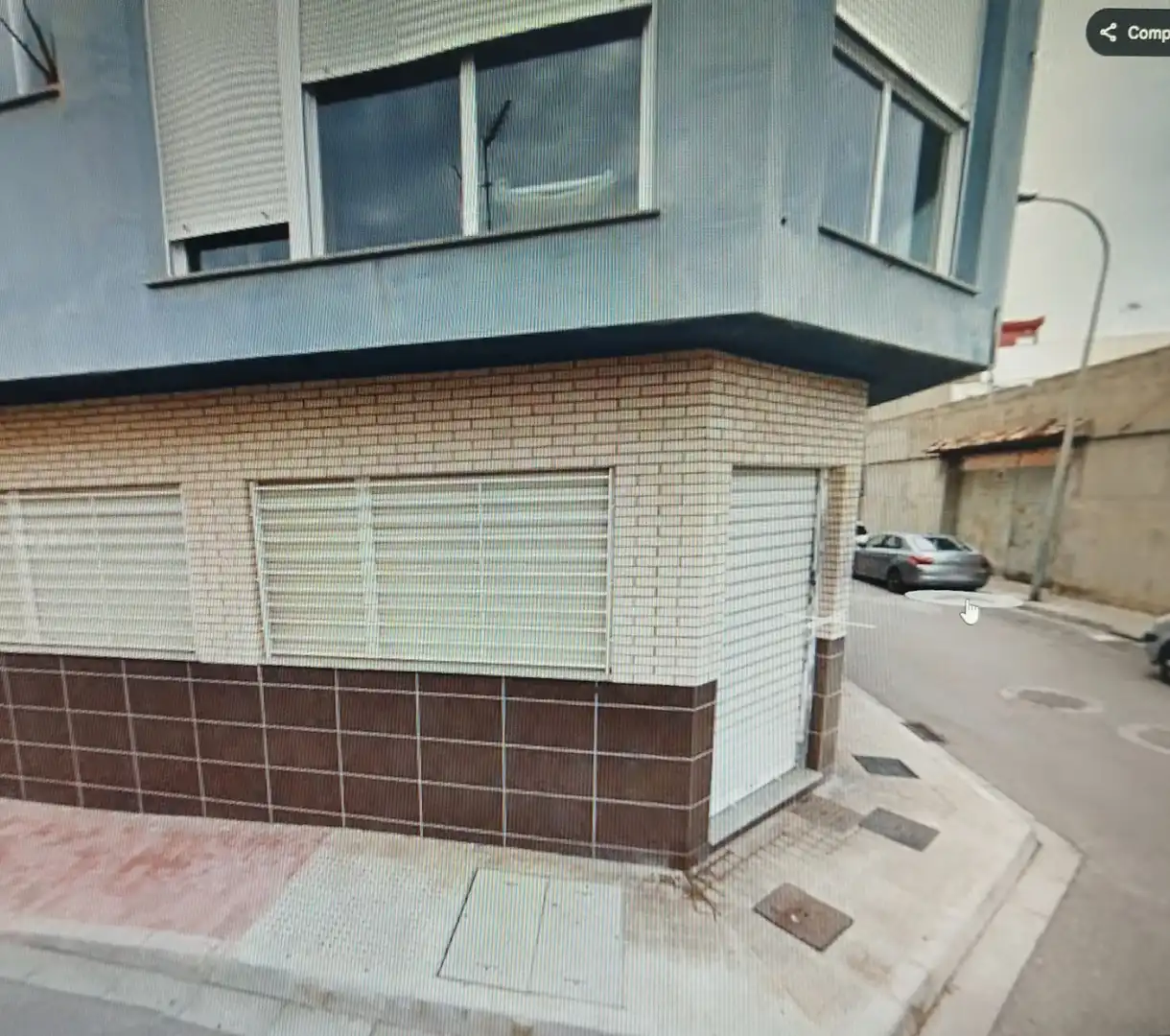 Gewerbefläche zum Verkauf in Sant Fermi - Sant Vicente de Paul 6, imagen 6