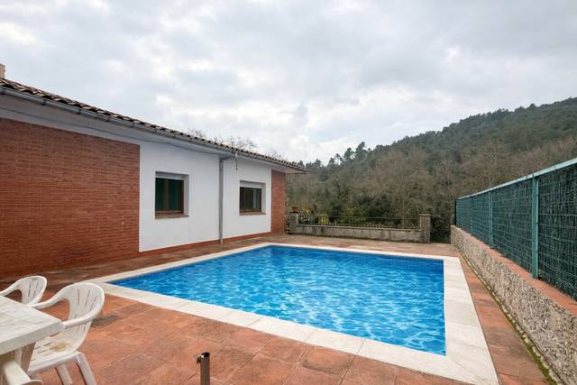 Casa-chalet en Venta en La Palma de Cervelló
