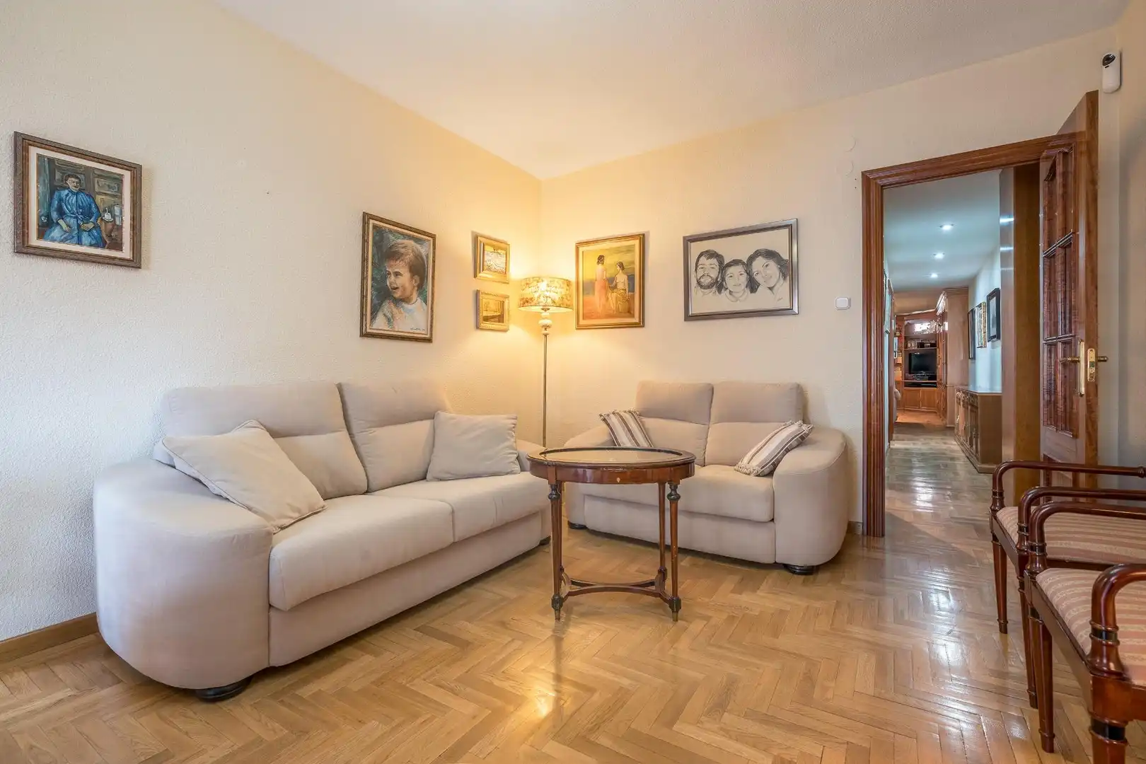 Appartement avec ascenseur à vendre à Beiro, imagen 4