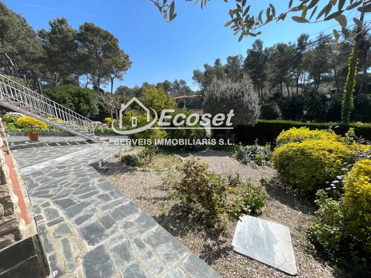 Villa avec terrasse à vendre à Carrer Major 316, imagen 8