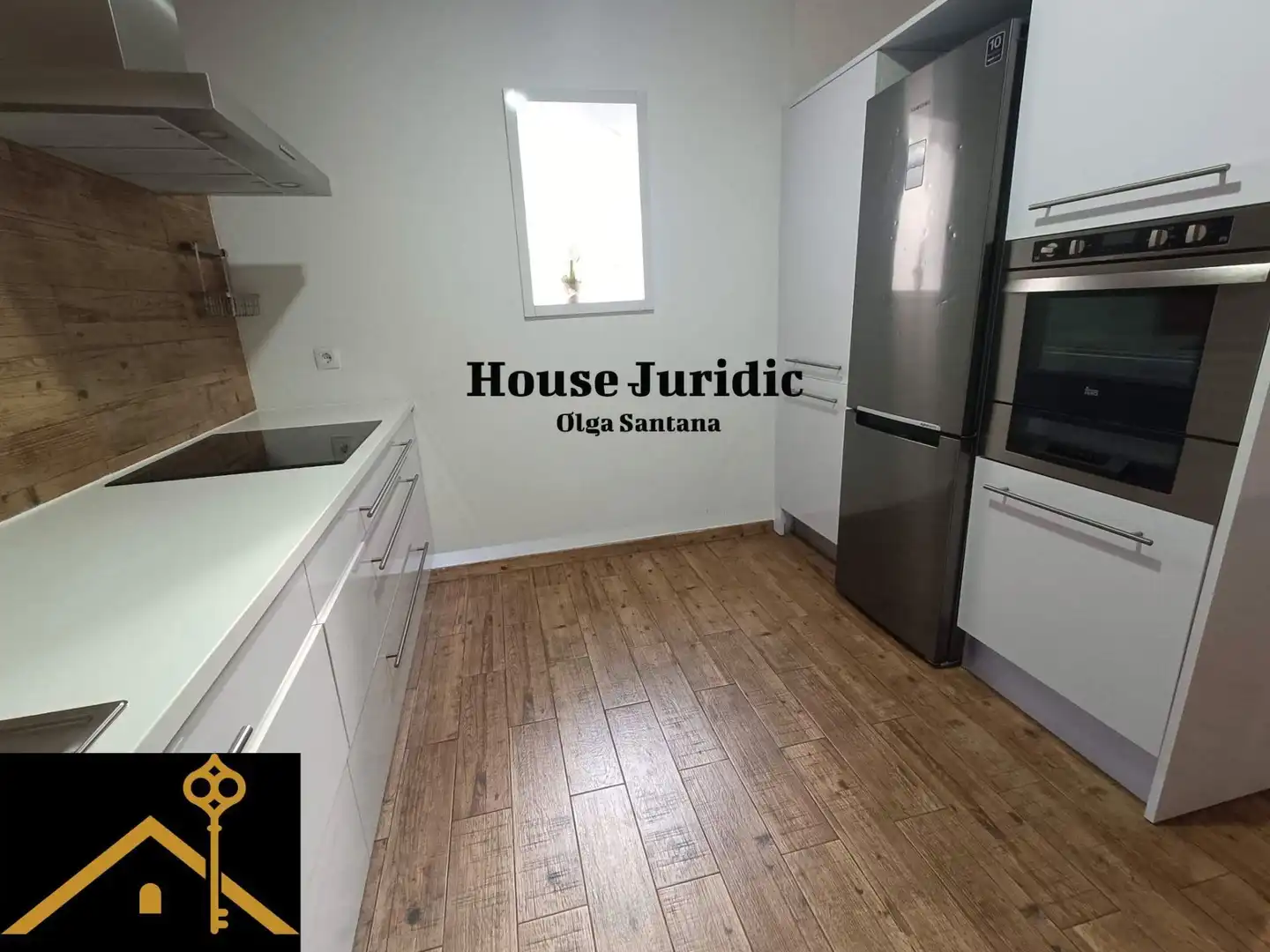 Cocina de Piso en venta en Mataró con Aire acondicionado, Calefacción y Trastero