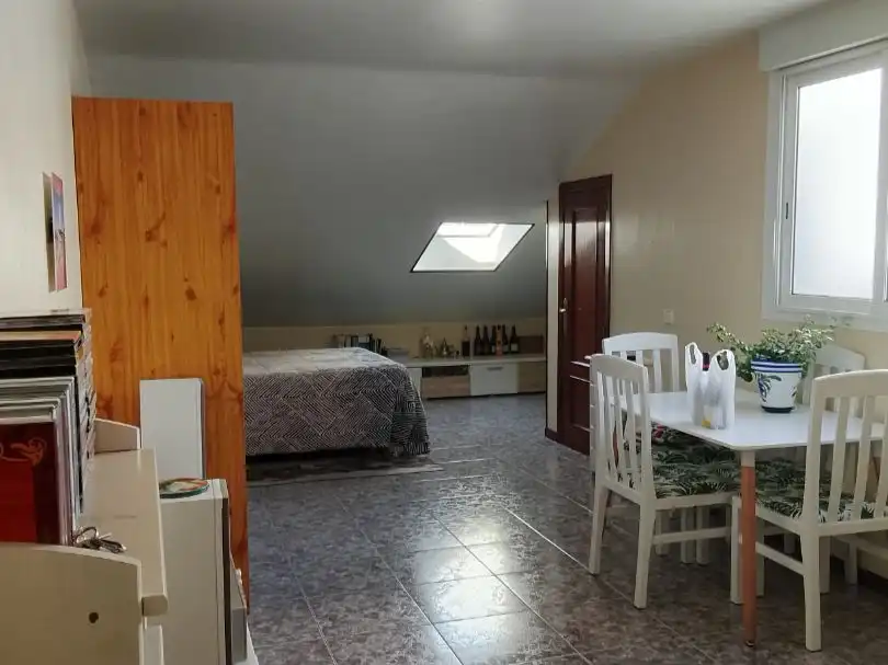 Bedroom of Storage room for sale in Santander