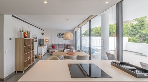 Foto 5 de Apartament en venda a Avenida 8 de Marzo, El Higuerón, Fuengirola