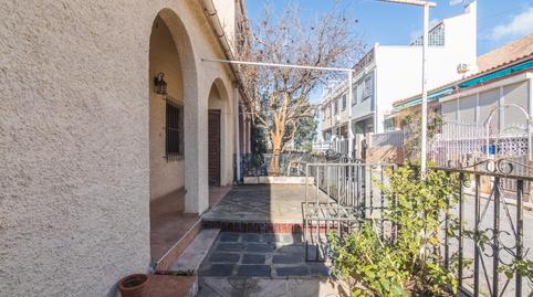 Foto 3 von Einfamilien-Reihenhaus zum Verkauf in San Fulgencio, Alicante