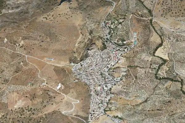 Piso en venta en Colomera