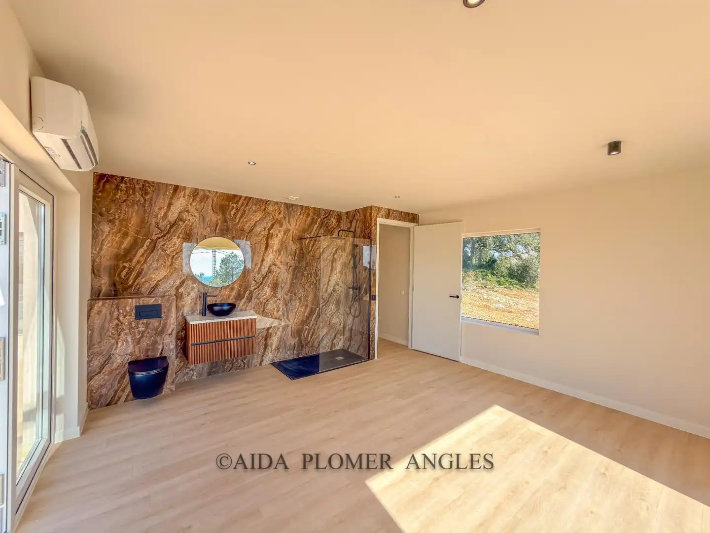 Casa o xalet en venda en San Jorge / Sant Jordi amb Aire condicionat, Calefacció i Jardí privat