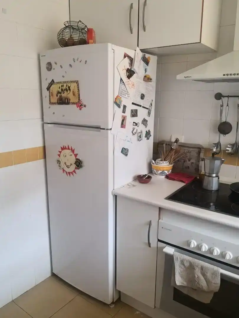 Habitació a Calle Camero, 1, Centro