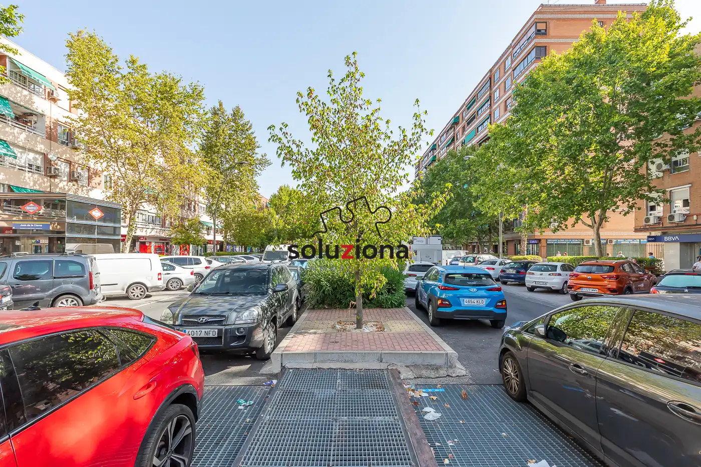 Appartement avec terrasse à vendre à Calle Tarragona, imagen 58