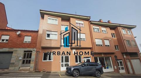 Foto 2 von Maisonette zum Verkauf in Calle León Felipe, Villaquilambre, León