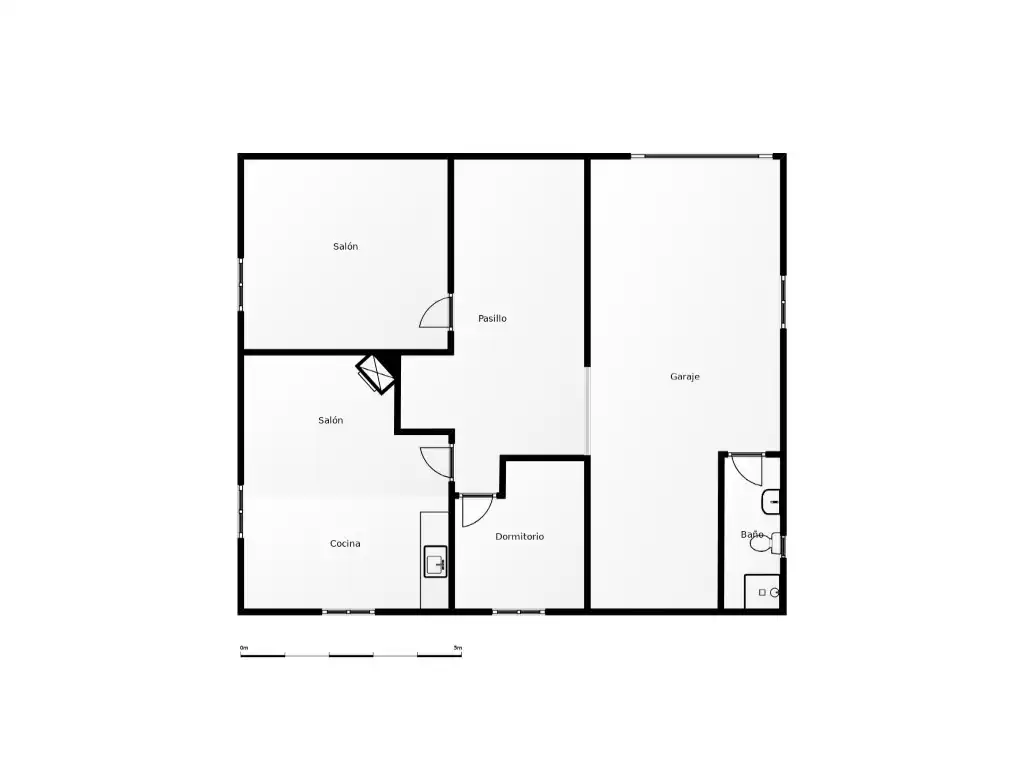Casa o chalet en venta en Calle Dels Xipres, El Balcó - Jaume I
