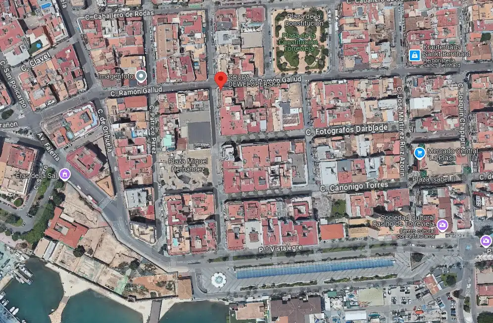 Business premises for sale in Centro, imagen 14