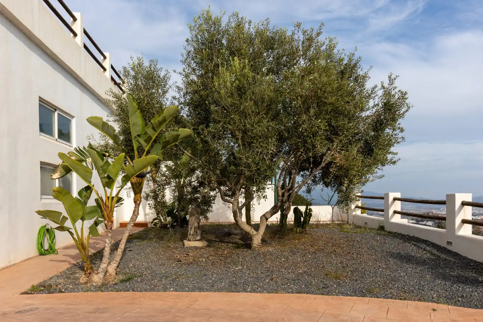 Chalet con piscina en venta en Calle Platano, imagen 12