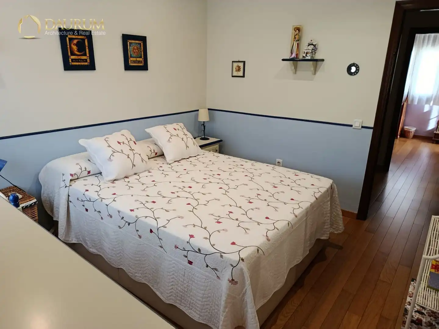 Bedroom of Detached homes for sale in Sevilla  with Air Conditioner, Heating and Terrace