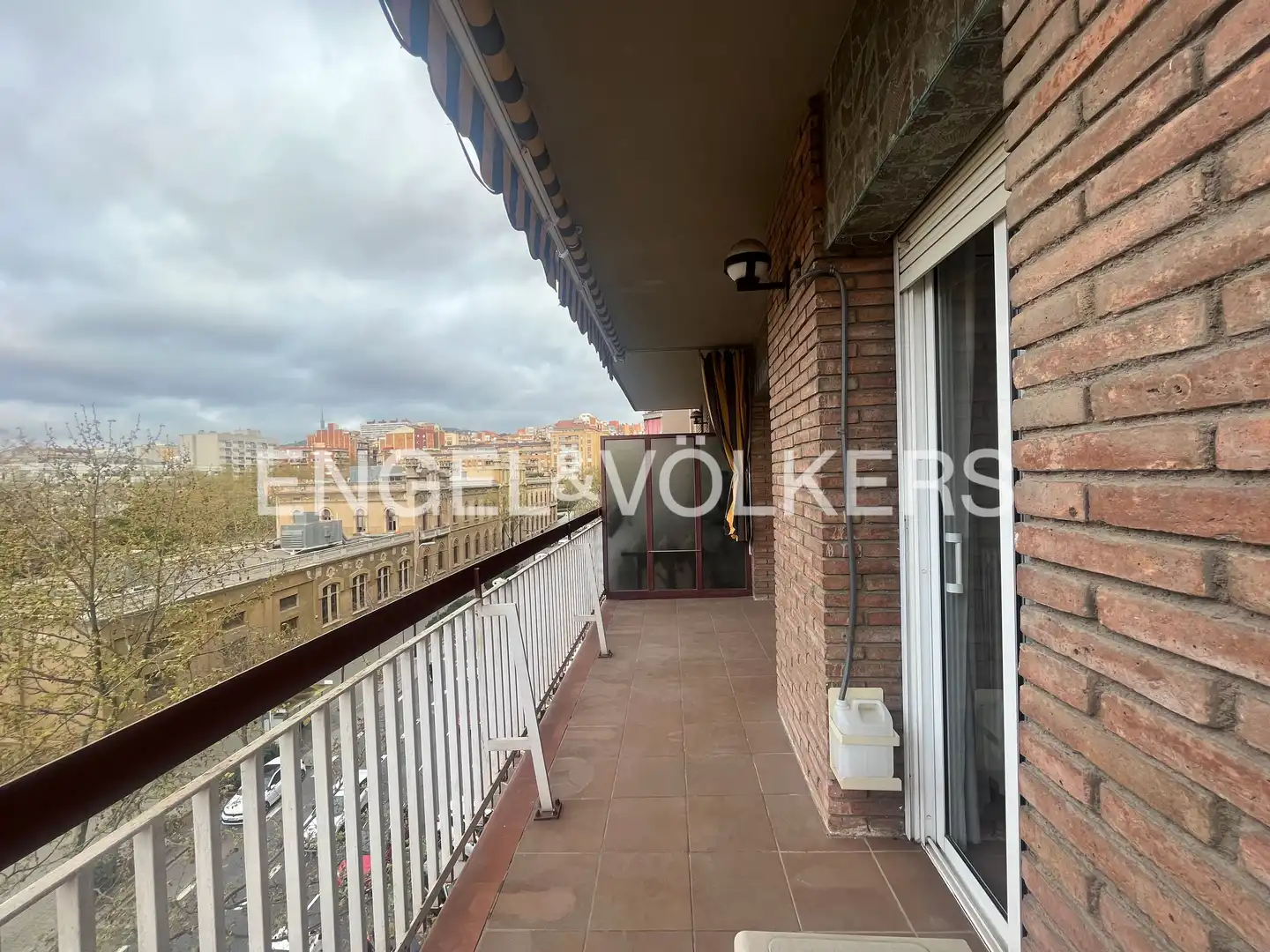 Wohnung zum Verkauf in El Baix Guinardó