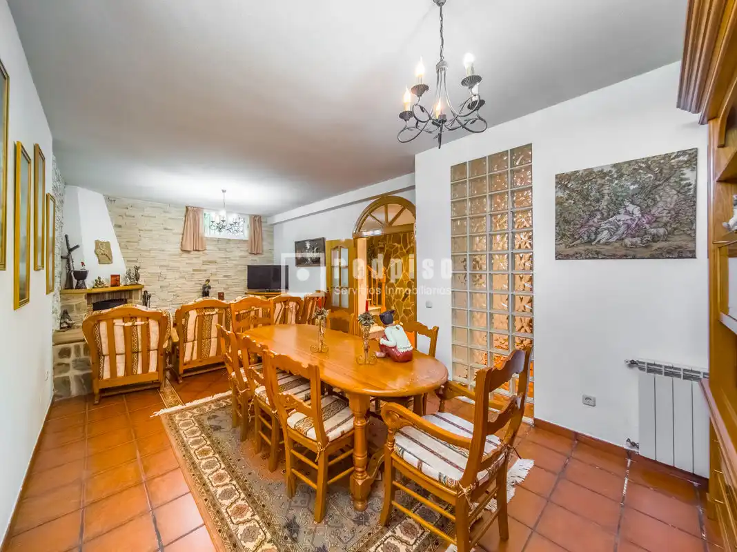 Villa avec piscine à vendre à  Urbanizaciones, imagen 38