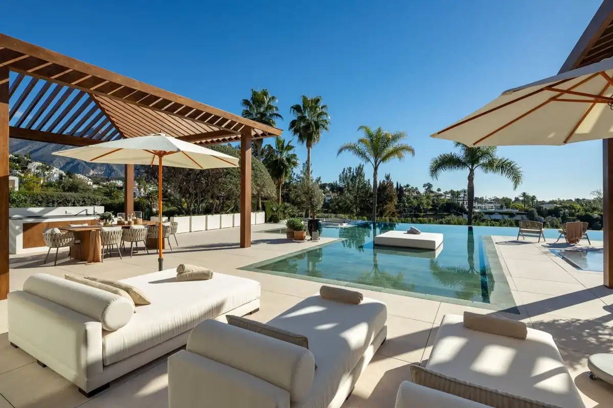Casa o chalet en venta en Los Naranjos