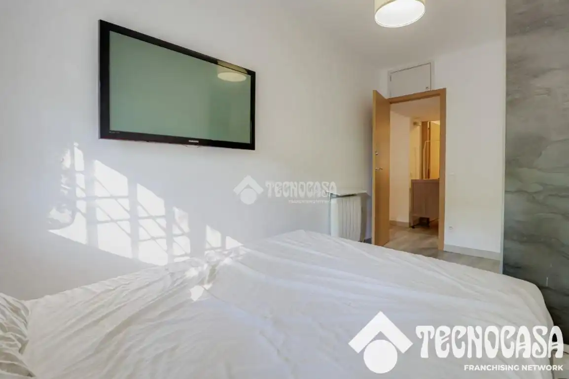Habitación de Piso en venta en Barcelona con Calefacción y Parquet