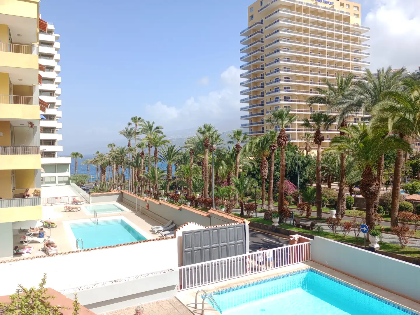 Pis amb terrassa en venda a Avenida Aguilar y Quesada 5, imagen 5