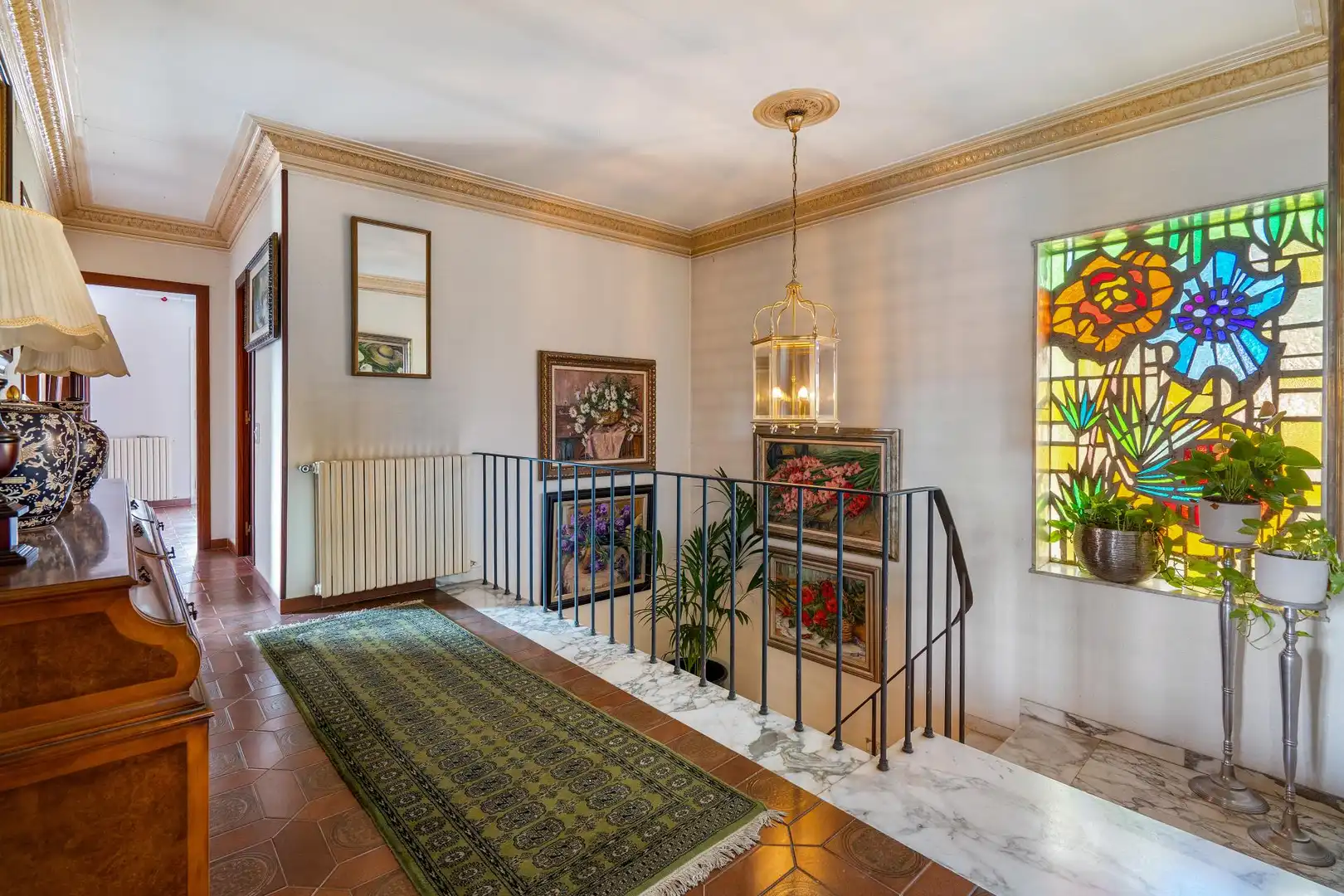 Villa mit Terrasse zum Verkauf in Sant Celoni, imagen 56