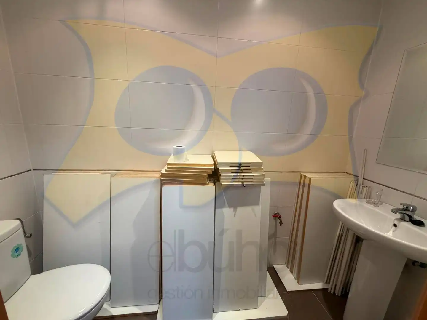 Local comercial de lloguer a Centro, imagen 10