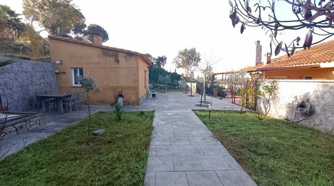 Foto 3 von Haus oder Chalet zum Verkauf in Carrer Can Cua, Mas Altaba - El Molí, Maçanet de la Selva
