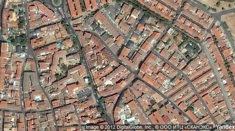 Foto 2 de Garaje en venta en El Cerrillo, Colmenar Viejo