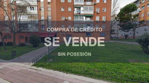Photo 4 of Flat for sale in Reyes, Parla