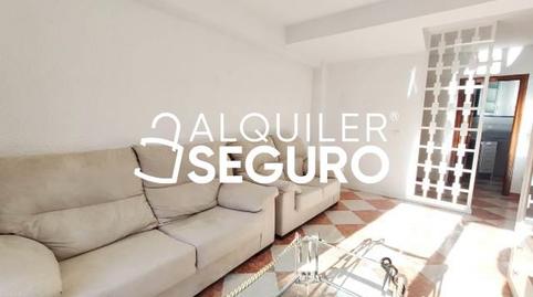 Photo 4 of Flat to rent in Boltaña, Canillejas, Madrid