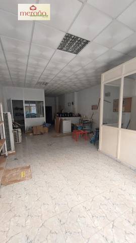 Local comercial en Alquiler en Ciutat Jardí - Torreta Verdí