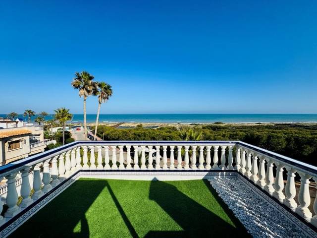 Casa adosada en Venta en El Moncayo - El Pòrtic