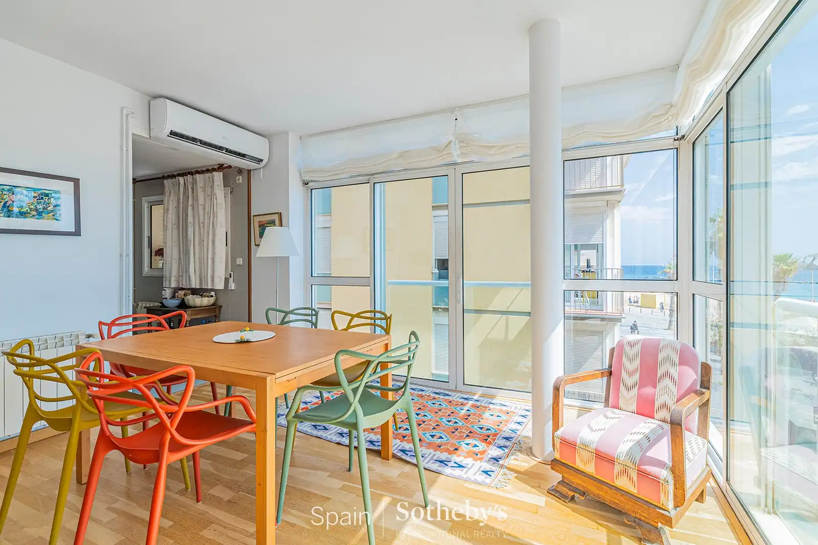 Apartament amb ascensor en venda a Carrer de Sevilla, imagen 9