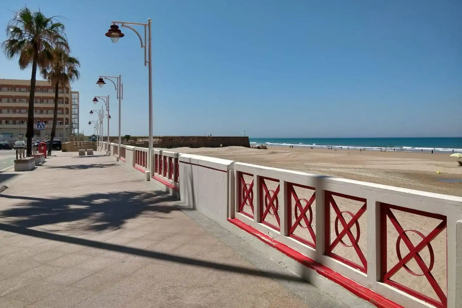Flat with lift for sale in Paseo Marítimo - San José - La Laguna, imagen 7