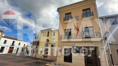 Photo 2 of Houses for sale in Plaza Mayor, Murla, Alicante