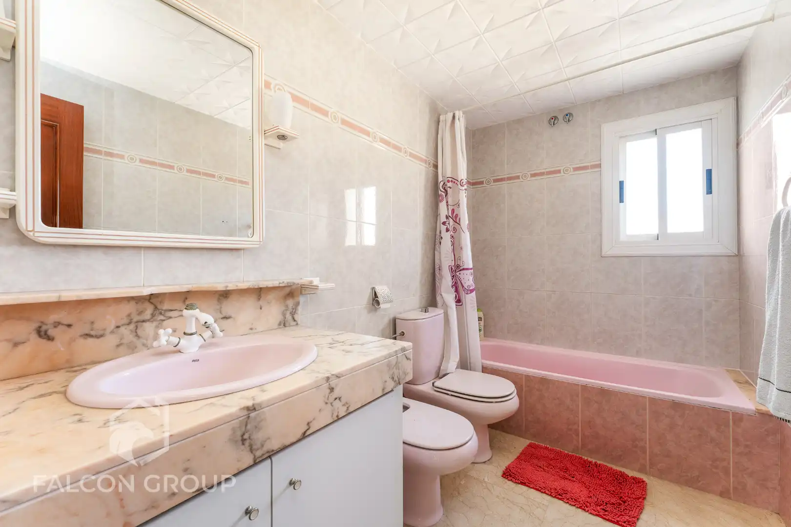 Bathroom of Houses for sale in Calafell  with Heating, Terrace and Storage room