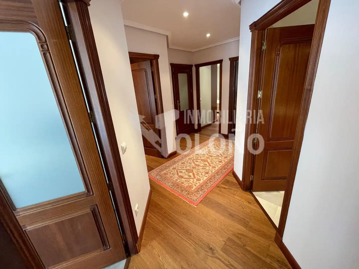 Flat for sale in Haro  with Heating, Parquet flooring and Storage room